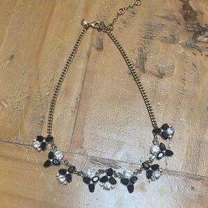 J Crew Necklace